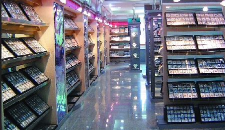 Yiwu jewelry wholesale